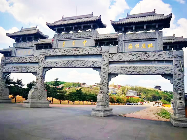 中华寺环境 (27)